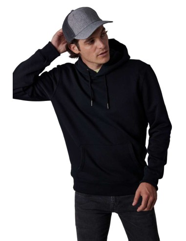 K-KP142-URBAN TRUCKER CAP - 6 PANELS